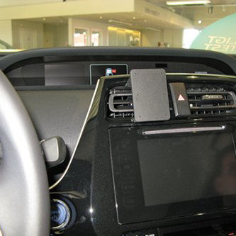 ProClip USA TOYOTA PRIUS 2016-20XX